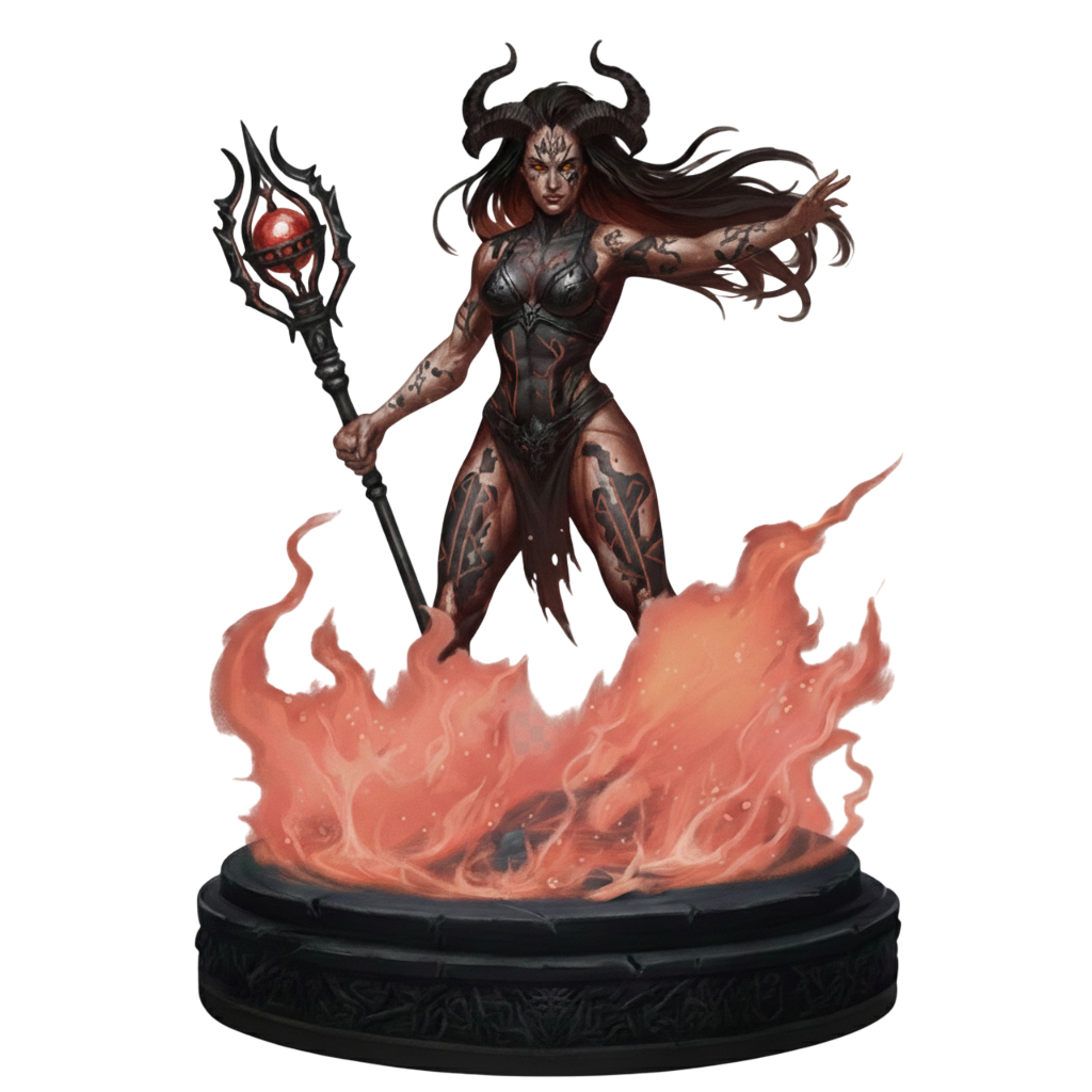 Lilith